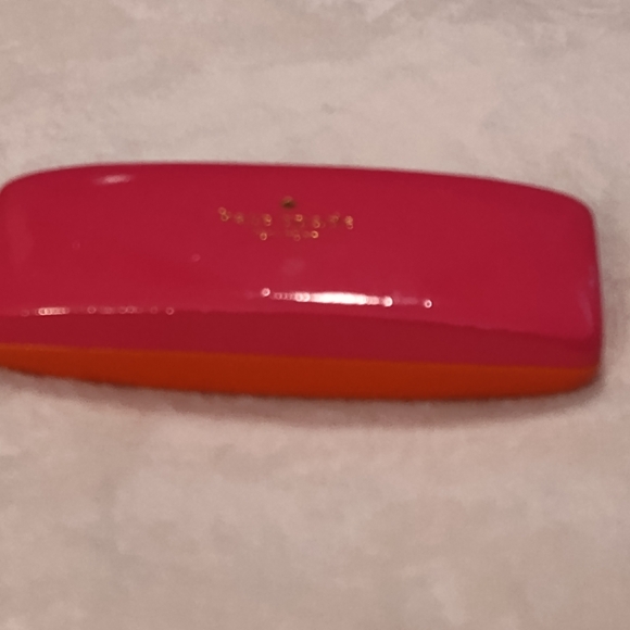 Vintage Kate Spade Sunglasses/Eyeglasses Case - Picture 3 of 8